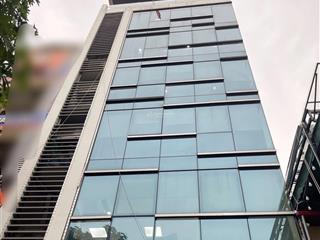 Không lo ngập! nhà duy tân, quận cầu giấy, 158m2, 7 tầng, khách sạn, văn phòng, dòng tiền 180tr/th
