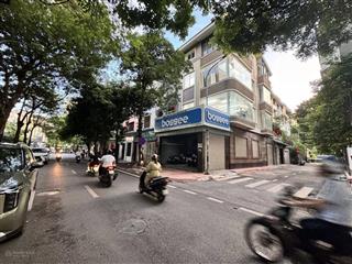 Cực phẩm! bán nhà riêng dịch vọng, siêu hiếm, liền kề, ô tô trong nhà, ô tô tránh, mt 6m, 110m2, 5t