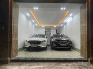 Siêu rộng! bán nhà dịch vọng, 118m2, 5 tầng, ô tô tránh, giáp phố, phân lô vuông, kinh doanh, ở vip