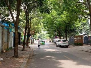 Đẹp nhất nhà! bán nhà dịch vọng, cầu giấy, 4 tầng 1 hầm, ô tô tránh, kinh doanh + ở, 120m2