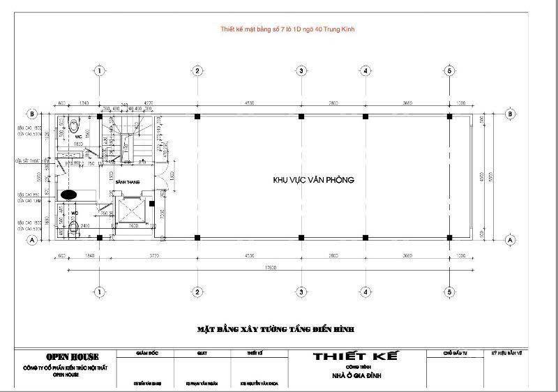 Bán nhà trung kính, vỉa hè, 2 thoáng, ô tô tránh, thông sàn 7 tầng, thang máy, 105m2, thuê 1 tỷ/năm