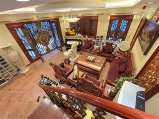 Siêu rẻ! gấp bán nhà riêng nguyễn khang, dân xây, lô góc, ô tô, ngõ nông, thông kinh doanh, 5t*80m2