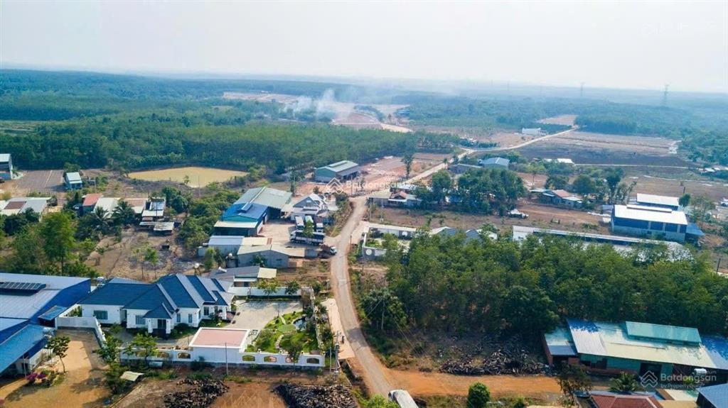 Đất nền 10m mặt tiền chính chủ, ngay kcn 2000ha, thích hợp kinh doanh xây phòng trọ hiệu quả.