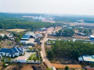 Đất nền 10m mặt tiền chính chủ, ngay kcn 2000ha, thích hợp kinh doanh xây phòng trọ hiệu quả.