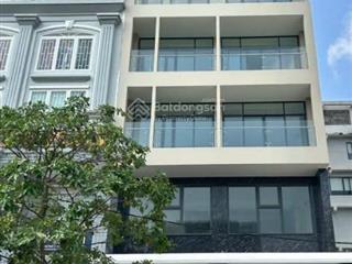 Siêu phẩm  bán nhà mặt tiền đường lê văn duyệt  dt 9x24m 4 tầng  hđt 120 triệu  giá 48 tỷ
