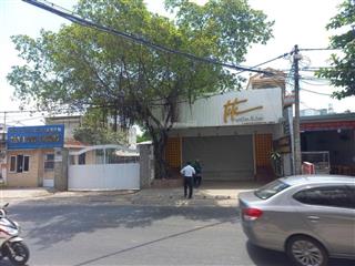 3000m2 mặt tiền đường nguyễn duy trinh  tp. thủ đức  45x60m nở hậu  đoạn sầm uất nhất  199 tỷ