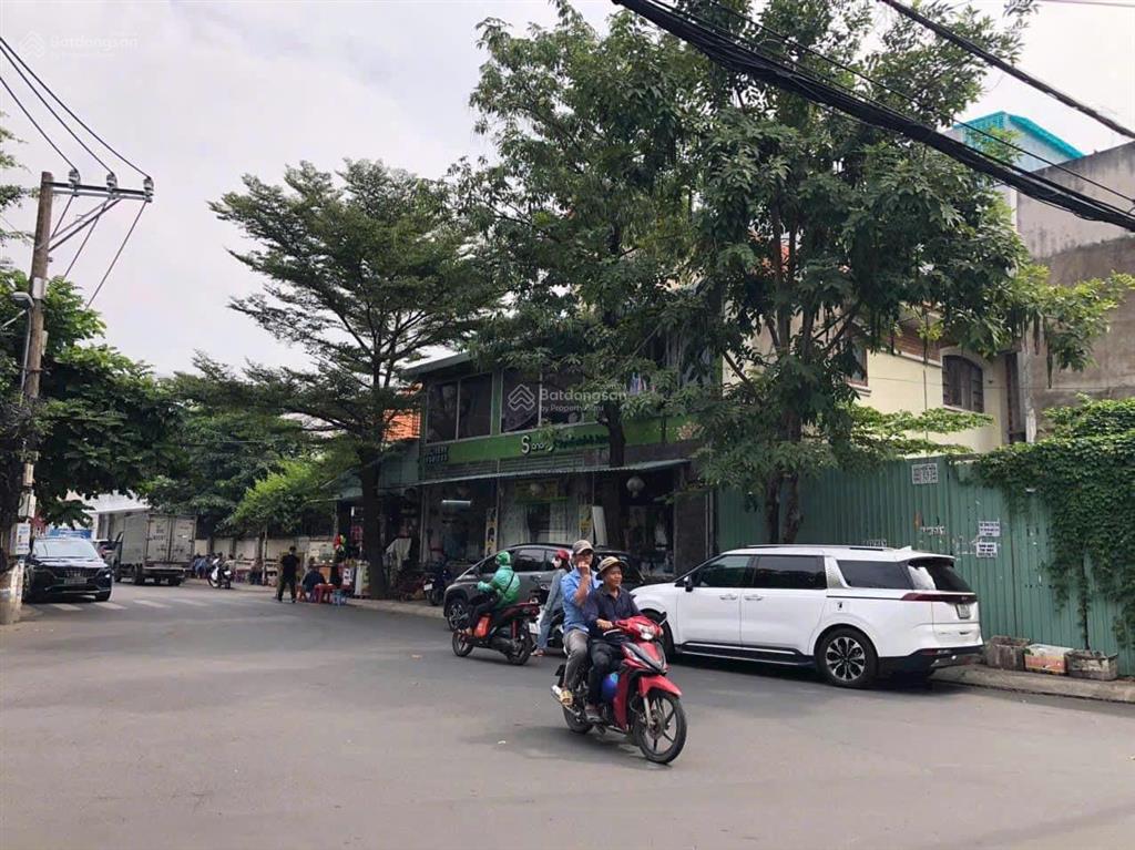 Siêu vị trí bán đất đường mt nguyễn đình chiểu, p6, q.3 10x20m đất trống giá bán 100 tỷ
