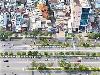 Siêu vị trí  bán nhà mt đường nam kỳ khởi nghĩa, p. bn, q.1  12x34m  đất trống  gía bán 100 tỷ