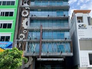Dts 1007m2 mặt tiền quận 1 ngang 8m trung tâm của trung tâm giá cực tốt chủ đang rất cần bán