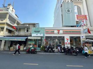 Tin thật  bán nhà mặt tiền ngay đường trần hưng đạo  dt 10,6 x30m  ctxd hầm 8 tầng  giá 179 tỷ
