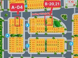 Chính chủ ra hàng mb 2713 đại đô thị đông tiến