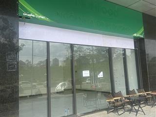 Bán shophouse tại intracom riverside, 10,8 tỷ, 70m2, 1pn, 1wc, nhiều tiện ích