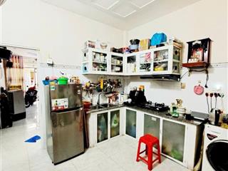 Nhà phố quang trung  gò vấp  4mx15m  2 tầng  5.15 tỷ