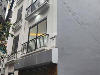 Bán 12,5 tỷ, 6 tầng thang máy, 63m2, 4pn, 4wc tại hồ văn chương, đống đa, hà nội, giá cực chất