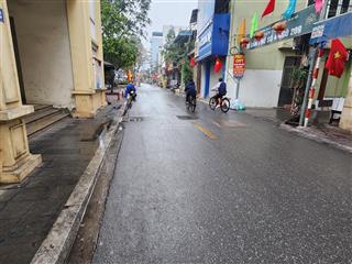 Bán lô đất mặt phố yên duyên. dt 90m2, mt 5,5m ( giá thỏa thuận. )