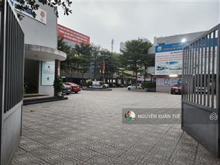 Bán đất phố tân khai, vĩnh tuy, hai bà trưng, hà nội, 10,4 tỷ, 72 m2