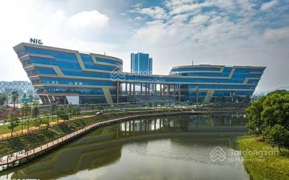 Chính chủ cần bán gấp lô góc trục chính tân xã  giá 3,4 tỷ  đường ô tô tránh nhau