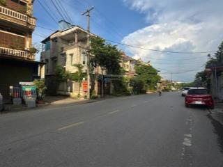 Bán nhanh lô view hồ sẵn sổ vuông vắn  mặt tiền 5m  giá 3,2 tỷ