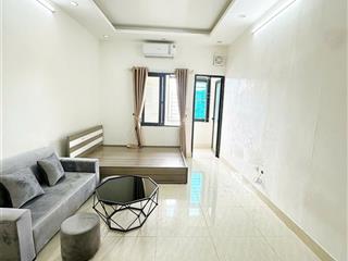 Cho thuê ngõ 37 dịch vọng  nấu ăn riêng  siêu thoáng  25m2  full đồ  ngõ rộng gần phố