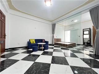 Cho thuê 1 pk 1pn 40m2 cực rộng  ngõ 3 nhân hoà  thanh xuân  full đồ nội thất đầy đủ