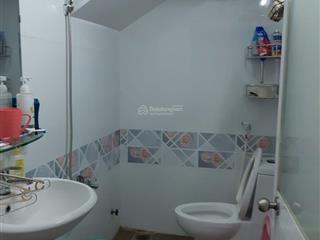 Nhà trệt, hiếm 100m2. thổ cư, sổ riêng, không quy hoạch. đường xe hơi 5m. chỉ hơn 6 tỷ.