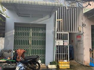 Nhà hbc, ngay phạm văn đồng, gần gigamal, dòng tiền 10tr/tháng, 64m2. hẻm trước nhà 4,5m. (4,9 tỷ)