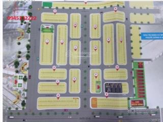 Bán 3 lô giá gốc 1ty900 nay bớt 300tr còn 1ty599 . đường nhựa 12m, có loại chưa sổ 800tr900tr gọi