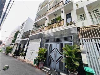 Nhà ngay ubnd p. trường thọ  3 tầng 3pn 3wc  hẻm oto khu phân lô  tặng nội thất  nhỉnh 6 tỷ
