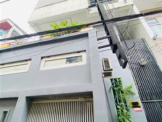 Bán toà nhà căn hộ dv 22 phòng, 5 tầng, thu nhập 48tr/th  ngay đh ngân hàng, hoàng diệu2  12,2ty