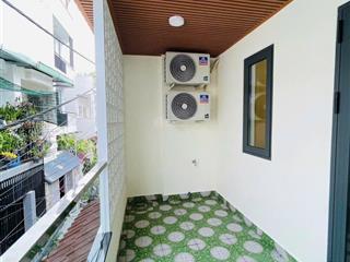 Bán nhà đường 48 gần phạm văn đồng  ngang 4x9,5m  2 tầng 2pn 2wc  giá nhỉnh 4 tỷ
