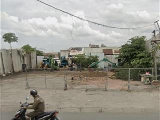 Bán đất mt nguyễn thị định cách phà cát lái 800m  dt 756m2 ngang 25m có 200m2 thổ cư  giá 30ty tl