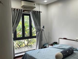 Nhà mặt tiền đường 38 cách phạm văn đồng 30m  3 tầng, dt 80m2  3pn  3 căn hộ dv  nhỉnh 8ty