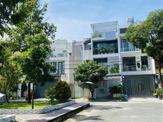 Bán lô đất 5x20m mặt tiền đường số 2, trường thọ, gần nhà ga metro, xd được 3 tầng  giá 10ty tl