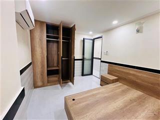 Nhà cấp 4 ngay phạm văn đồng  kha vạn cân 4x13m nở hậu  hẻm oto  2pn  giá 4ty 950 tl