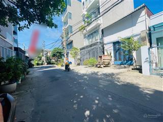 Đất p.trường thọ, thủ đức  300m ra nhà ga metro 54m2 (4,1x13m)  oto đậu ngày đêm  giá 6ty tl