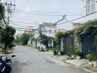 Bán lô đất mặt tiền 144m2 (6x24m) sau lưng gigamall , đường 20, phạm văn đồng  nhỉnh 13ty