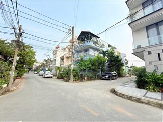 Bán đất mt khu bên sông gigamall , cách phạm văn đồng 300m  6x24m  đường thông  nhỉnh 13ty