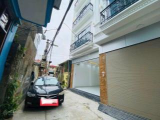 Bán nhà riêng 50m2, 4pn, 3wc, ngũ hiệp, thanh trì, hà nội, giá tốt, view đẹp