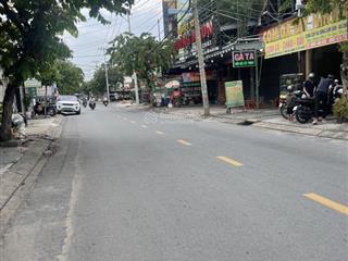 Nhà mặt tiền kinh doanh  nguyễn thị kiểu  q12  cho thuê 40/tr tháng  dt283,5m  chỉ 22,5 tỷ