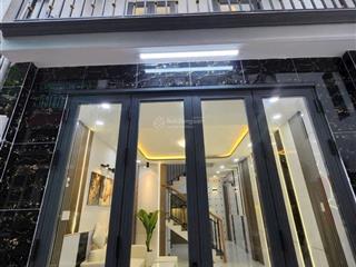 Gò dầu  nguyễn súy gần aeon 4x9m cn 36m2 2 tấm  thiết kế hiện đại  gần p. tân thành, tân sơn nhì