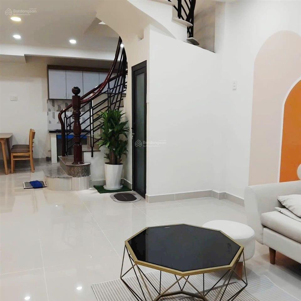 Lũy bán bích gần mặt tiền ngang 4,5m đúc 3 tấm 4pn cn 38m gần hòa bình,tô hiệu,q.tân bình,q.11