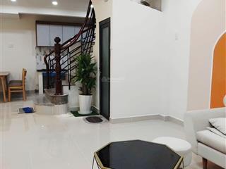 Lũy bán bích gần mặt tiền ngang 4,5m đúc 3 tấm 4pn  cn 38m gần hòa bình,tô hiệu,q.tân bình,q.11