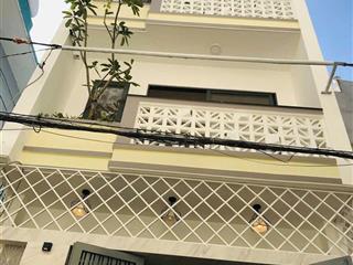 Cho thuê nhà 1/ tân kỳ tân quýhẻm xe tải 52m2 4 tấm 5pngần aeon,trường chinh,tân sơn nhì,gò dầu