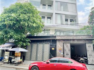 Gấp bán  nhà thờ phaolô  5 tầng  ngang hiếm 6m  kinh doanh sầm uất ngày đêm