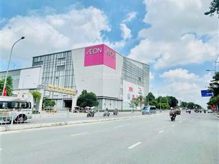 Khu tên lửa  đi bộ ra aeon mall bình tân  5 tầng  4m x 17m  6pn  5wc  nội thất cao cấp