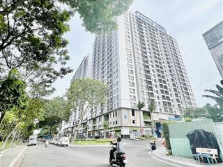 Mặt tiền kdc lý chiêu hoàng  ngay chung cư khang điền  vị trí đắc địa  view công viên xanh mát