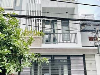 Khu tên lửa  aeon mall bình tân  3 tầng  4m x 25m  4pn lớn  nội thất cực xịn  gần công viên