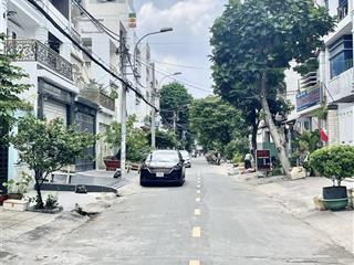 Mặt tiền khu tên lửa  ngang khủng 6m x 20m  4 tầng  gần nhà thờ phaolô  5pn khép kín.