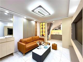 Bán nhà xã đàn  trung phụng  hơn 5tỷ  4tầng  mt3.5m  trước nhà hơn 2m  nhà siêu đẹp full đồ