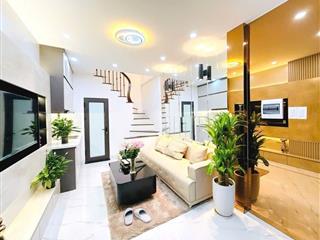 THANH XUÂN - NGUYỄN TRÃI - 5TỶ tí - ÔTÔ ĐỖ CỔNG - SỔ RIÊNG - 25M2 - 4TẦNG -MẤY NHÀ RA PHỐ